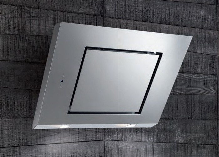 cappa elettrica cucina