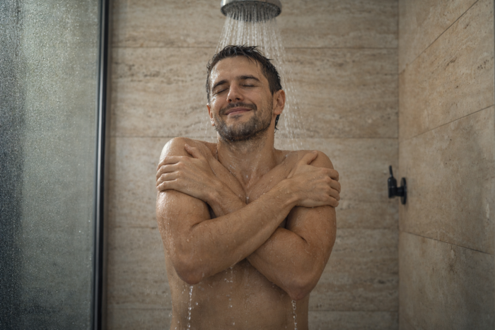 acqua fredda benefici