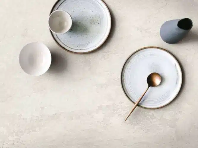 Piastrelle pavimento gres Lavaredo effetto Pietra Venezia Treviso