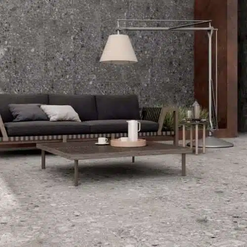 piastrelle gres porcellanato ceppo di Grè Futura Venezia Treviso