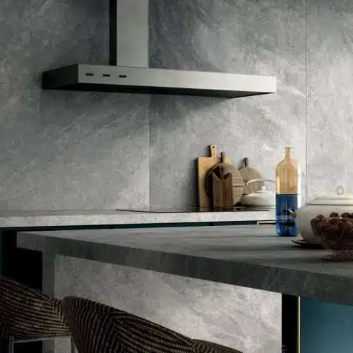 piastrelle cucina gres porcellanato effetto pietra Mineral Venezia Treviso