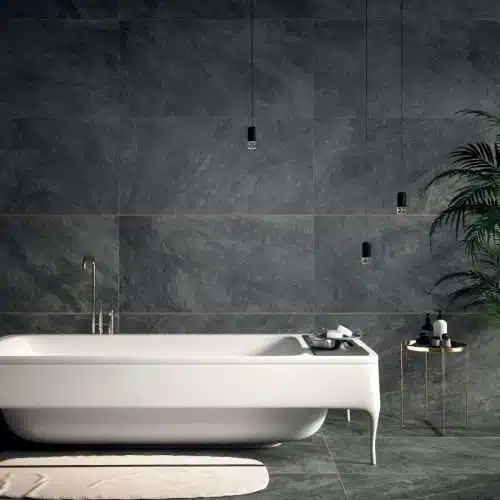 piastrelle bagno gres porcellanato effetto pietra naturale Mineral Venezia Treviso