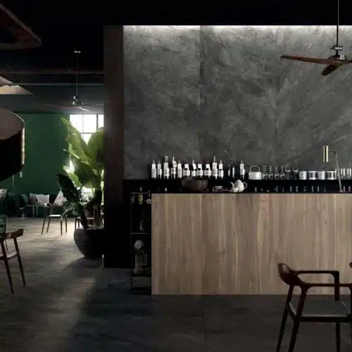 piastrelle gres porcellanato effetto pietra Mineral Treviso Venezia