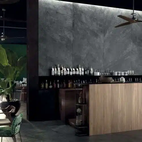 gres porcellanato effetto pietra grande formato Mineral Venezia Treviso