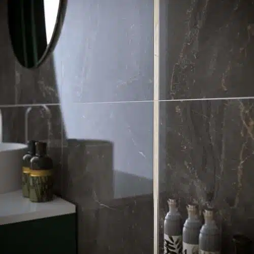 bagno marmi pregiati Venezia Treviso