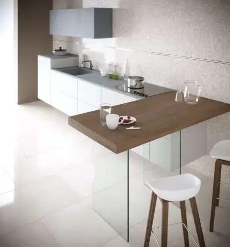 mattonelle cucina marmi pregiati Venezia Treviso