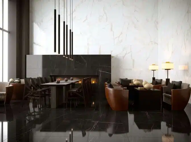 gres porcellanato marmi pregiati Venezia Treviso