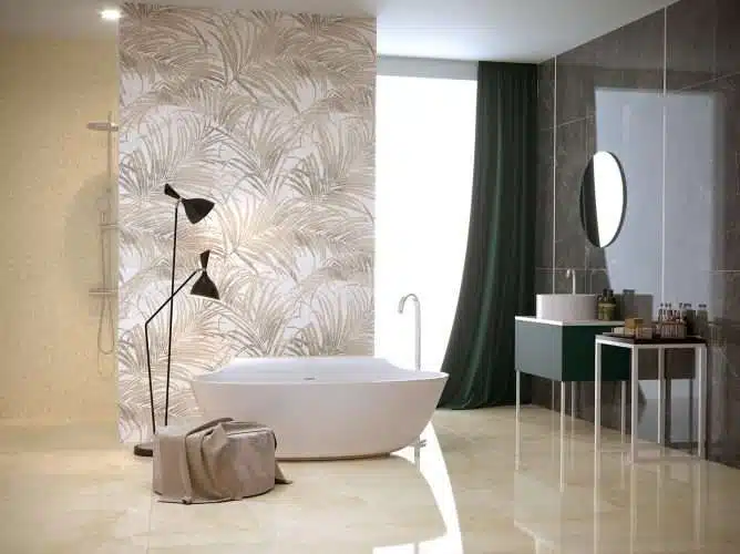 pavimento e rivestimento bagno - marmi pregiati Venezia Treviso