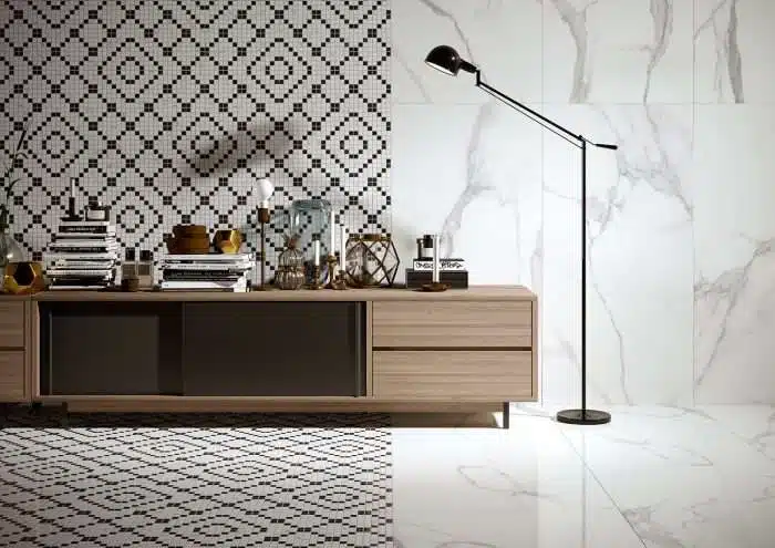 gres porcellanato tipo marmi pregiati Venezia Treviso