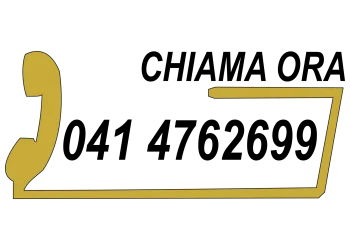 telefono 0414762699 sede Marcon VE