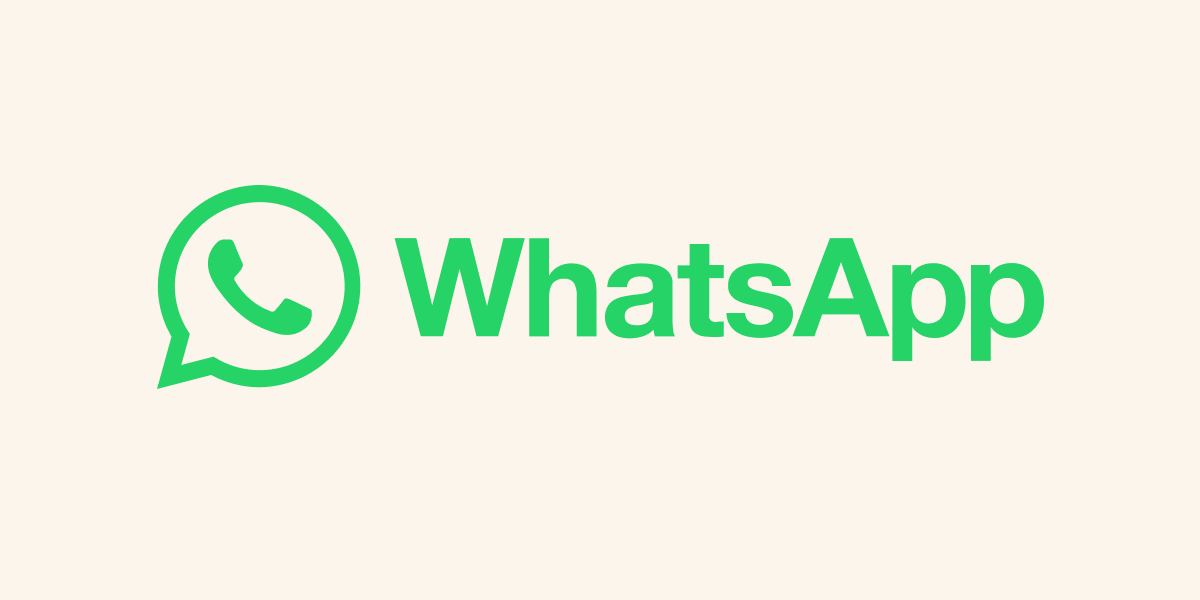 logo WhatsApp