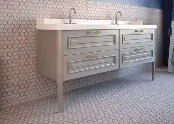 Bagno Mosaico Marcon