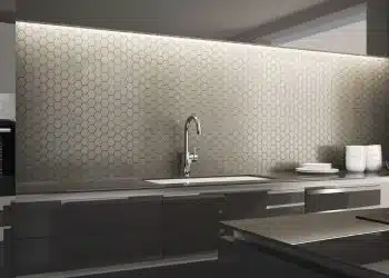 mosaici cucina