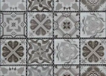 mosaici decorativi per cucina