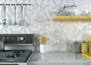 mosaici rivestimenti cucina Marcon