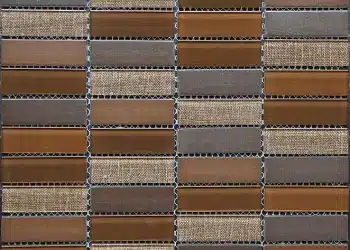 serie texture in vetro