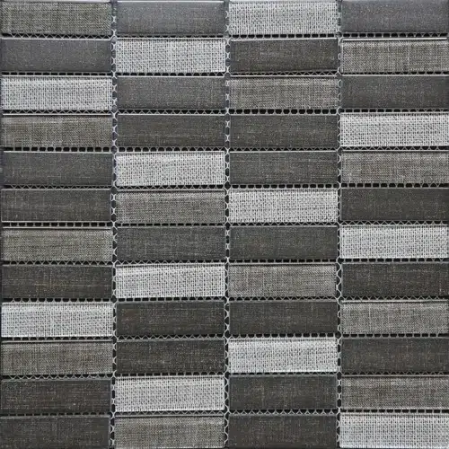 mosaico vetro per bagno