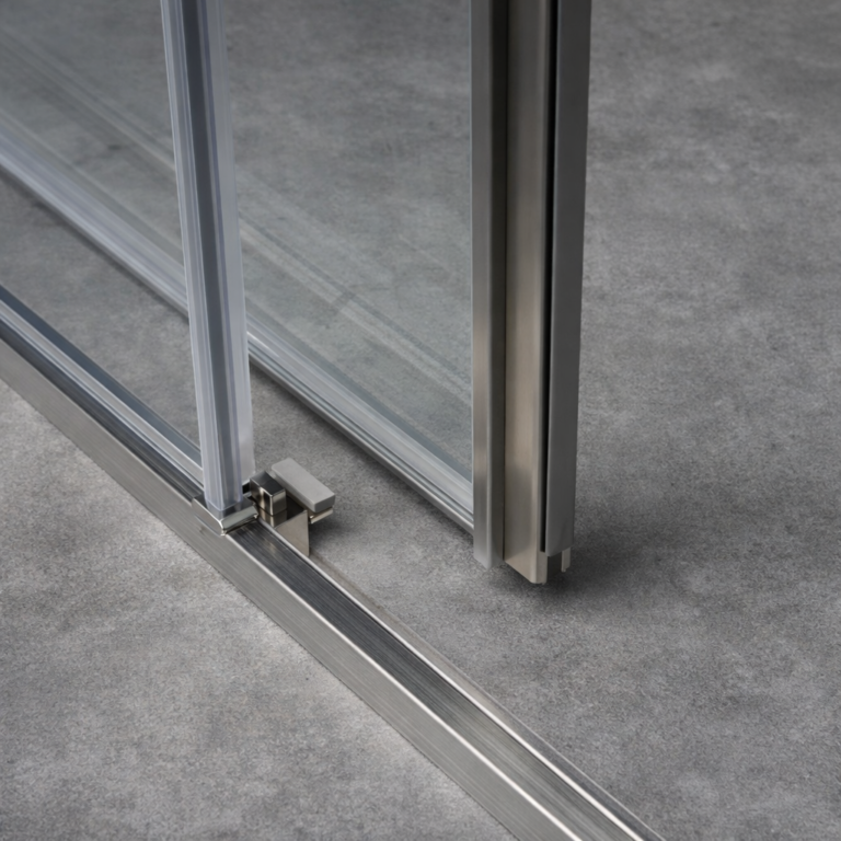 box doccia ante sganciabili pulizia facile venezia treviso