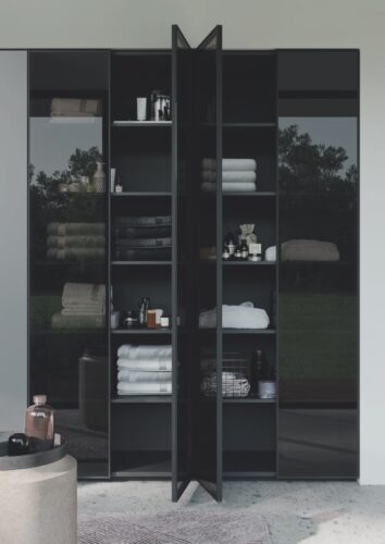 colonna per arredamento bagno