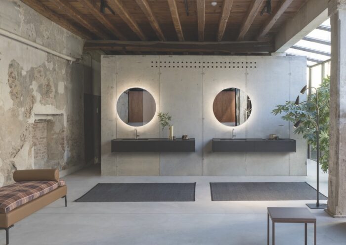 mobili bagno venezia treviso