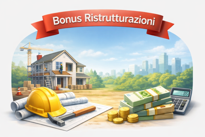 bonus ristrutturazioni