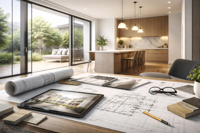 ristrutturazione di una casa VE TV idea