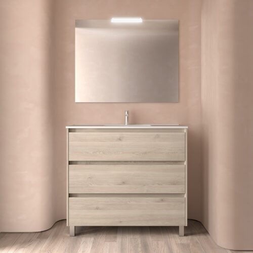 mobile basso costo rovere