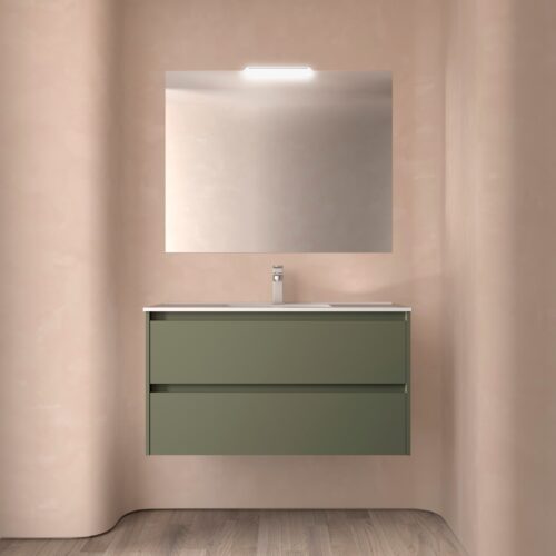 mobile lavabo bagno economico