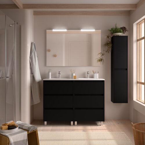 mobili bagno prezzi bassi