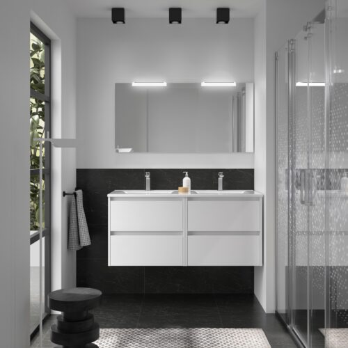 mobili lavabo bagno economici
