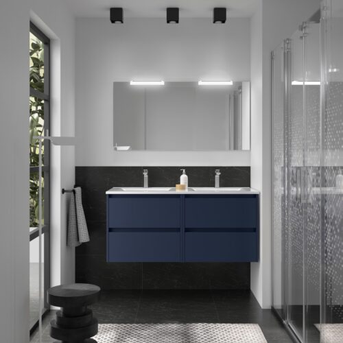 mobile lavabo bagno economico