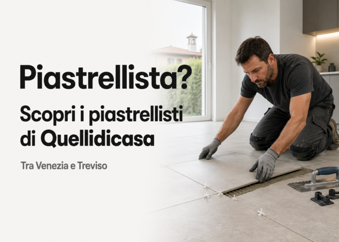 piastrellisti posatori