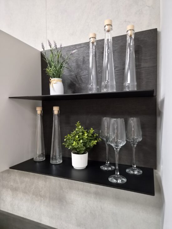 boiserie offerta cucina rinnovo esposzione moka