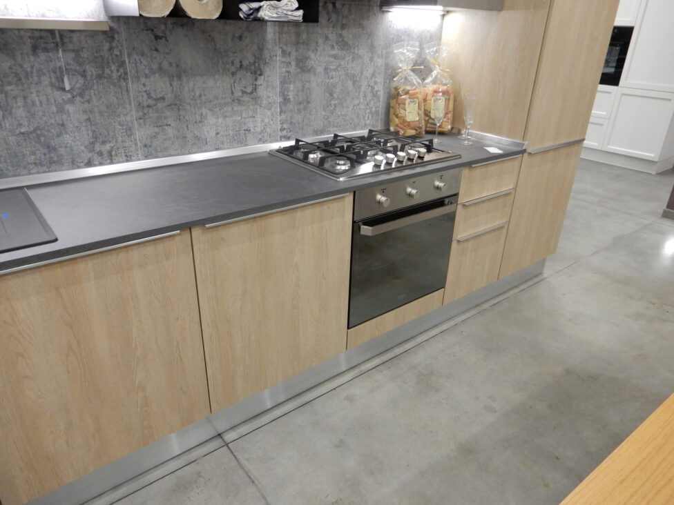particvolari cucina Love offerta rinnovo esposizione