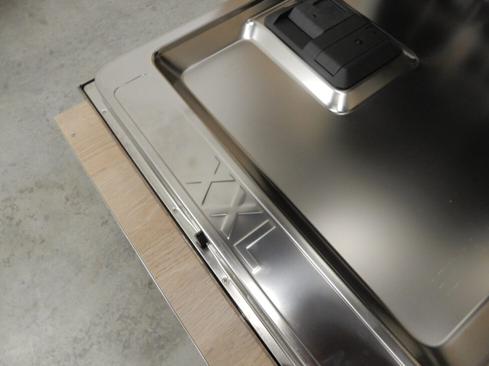 lavastoviglie XXL cucina Love offerta rinnovo esposizione