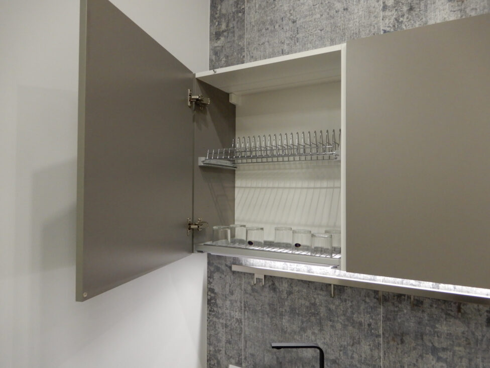 scolapiatti cucina Love offerta rinnovo esposizione