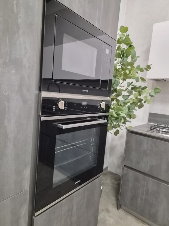 forno e microonde offerta cucina rinnovo esposzione moka