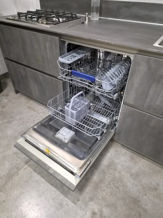 lavastoviglie offerta cucina rinnovo esposzione moka