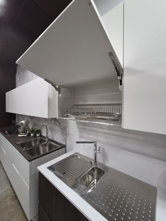 scolapiatti offerta rinnovo expo cucina angolo smart